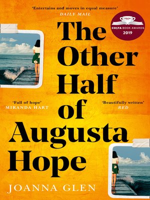 cover image of The Other Half of Augusta Hope